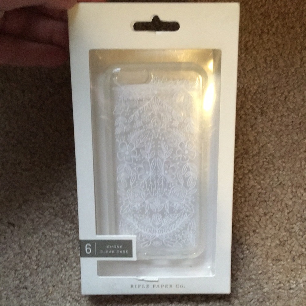iPhone 6 phone case